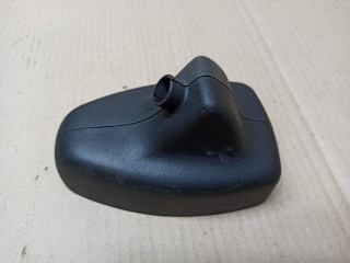 Кожух салонного зеркала BMW X5 E53 [рестайлинг] 2005