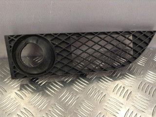 заглушка (решетка) в бампер BMW 7 серия E65/E66/E67 [рестайлинг] 2008, 6.0 л., N73 B60 A, бензин, АКПП, седан, 7135565
