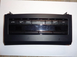 кнопка (выключатель) Mercedes-Benz E-Класс W212/S212/C207/A207 2011, 1.8 л., M 271.860, бензин, АКПП, черный, кабриолет, A2129009109, A2128300285