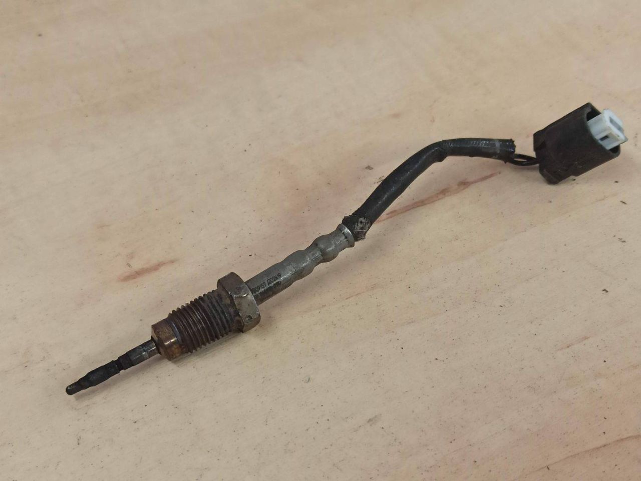 датчик загрязнения воздуха BMW X5 E70 2009, 3.0 л., дизель, 7809157 - фото №1