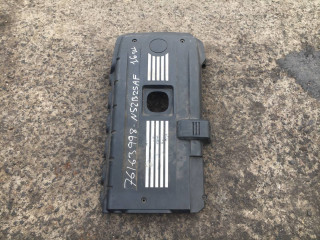 декоративная крышка двигателя BMW 5 серия E60/E61 2002, 2.5 л., N52 B25 AF, бензин, АКПП, седан, 7552197, 7555338, 7556994