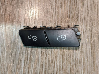 Кнопка блокировки двери Mercedes-Benz C-Класс W204/S204 2009, 3.0 л., M 272.948, бензин, A2048706410
