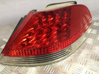 фонарь задний правый BMW 7 серия E65/E66/E67 2003, 3.0 л., дизель, АКПП, седан
