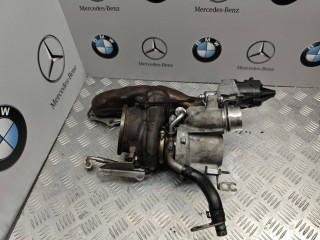 турбина BMW X3 F25 2014, 2.8 л., бензин, 7634486