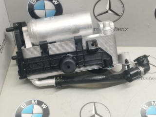 радиатор кондиционера BMW 2024, 3.0 л., бензин, 475, 5A245D9