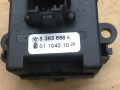 переключатель поворотов BMW 3 серия E46 2000, 3.0 л., бензин, АКПП, седан, 8363668 - фото №3