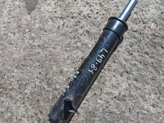 амортизатор задний левый BMW X5 E70 [рестайлинг] 2011, 4.4 л., N63 B44 A, бензин, АКПП, внедорожник 5 дв., 6781925