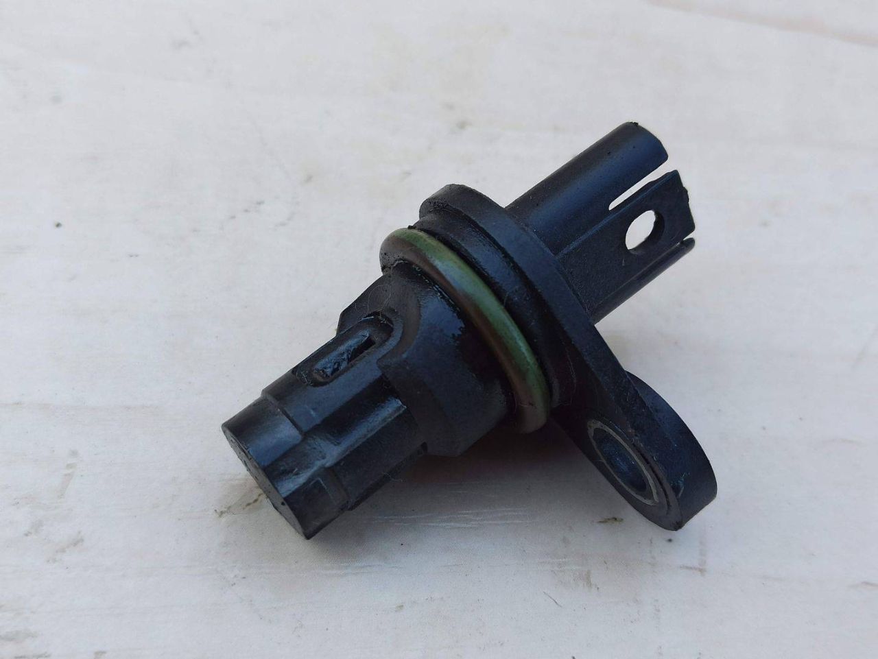 датчик распредвала BMW X3 F25 2013, 2.0 л., N20 B20 B, бензин, 7525014 - фото №1