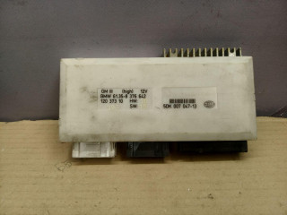 блок комфорта BMW 5 серия E39 [рестайлинг] 2001, 3.0 л., бензин, АКПП, универсал, 8376642