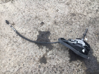 кулиса BMW 5 серия E60/E61 2007, 2.0 л., бензин, АКПП, седан, 7560451