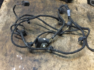 проводка датчиков парковки BMW 7 серия E65/E66/E67 2003, 3.0 л., бензин, АКПП, седан, 6907313