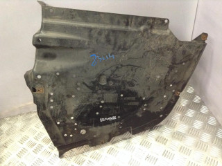 защита бампера (кенгурятник) BMW 3 серия E90/E91 [рестайлинг] 2010, 2.0 л., N43 B20 A, бензин, АКПП, седан, 7181652