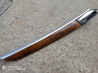 накладка двери (крышки) багажника BMW X5 E70 2007, 3.0 л., N52 B30 A, бензин, АКПП, внедорожник 5 дв.