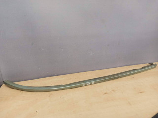 ресничка (ус) правой фары BMW 5 серия E39 1997, 2.5 л., бензин, АКПП, седан