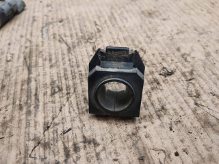 крепление парктроника BMW 7 серия E65/E66/E67 [рестайлинг] 2008, 4.8 л., N62 B48 B, бензин, АКПП, серебристый, 7142195