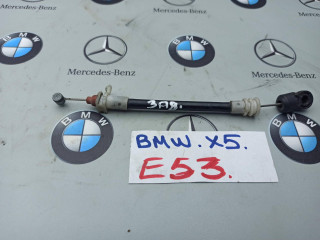 трос двери BMW X5 E53 [рестайлинг] 2005