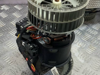 моторчик печки BMW 6 серия E63/E64 2006, 6934972