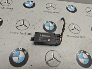 блок управления сиденьем BMW 2023, 475, 7490465