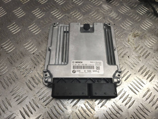 блок управления двигателем BMW X5 F15 2016, 4.0 л., дизель, 8586544