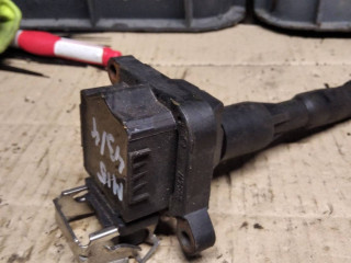 катушка зажигания BMW 5 серия E39 2000, 3.0 л., бензин, АКПП, седан, 1703227