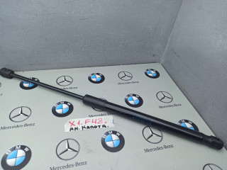 амортизатор капота BMW X1 F48 2017, 1.8 л., дизель, АКПП, 475, полный привод, 7329410