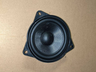 динамик двери BMW X5 E70 2007, 4.8 л., N62 B48 A, бензин, АКПП, 65139112472