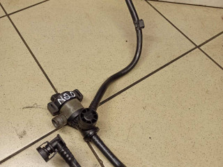 клапан вентиляции топливного бака BMW 2013, 2.0 л., N20 B20 B, бензин, 7618640