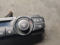 блок управления печки / климат-контроля BMW X5 E70 [рестайлинг] 2013, 4.4 л., N63 B44 A, бензин, 9234336 - фото №3