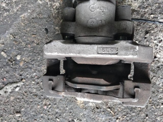 суппорт задний правый BMW X5 E70 [рестайлинг] 2012, 3.0 л., N57 D30 A, дизель, АКПП, внедорожник 5 дв., 34216776788