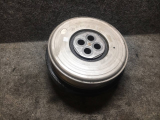 шкив коленвала Mercedes-Benz GLC-Класс X253/C253 2017, 2.2 л., дизель, A6510351712