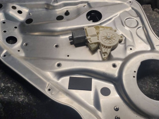 стеклоподъемник задний левый Mercedes-Benz C-Класс W204/S204/C204 [рестайлинг] 2011, 2.1 л., OM 651.913, дизель, АКПП, универсал