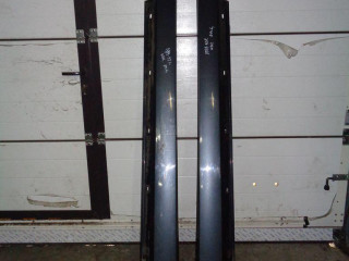 накладка на порог Mercedes-Benz E-Класс W212/S212/C207/A207 2012, 2.1 л., OM 651.924, дизель, АКПП, темно-серый, седан