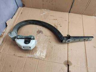 петля крышки багажника BMW 7 серия G11/G12 [рестайлинг] 2021, 3.0 л., B57 D30 A, дизель, 7357116