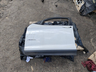 дверь передняя левая BMW X3 F25 2014, 2.8 л., бензин