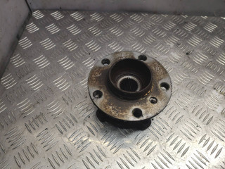 ступица задняя BMW X5 M E70 2010, 4.4 л., S63 B44 A, бензин, правый руль