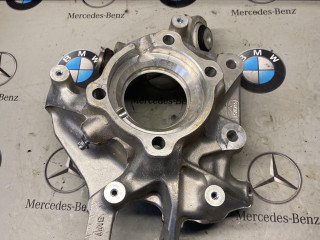 кулак поворотный левый BMW 2024, 6879751