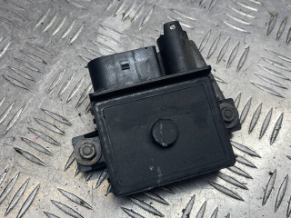 реле накала свечей BMW X3 E83 [рестайлинг] 2008, 2.0 л., N47 D20 A, дизель, полный привод, 7798000