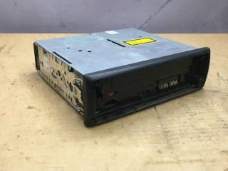 магнитола BMW 3 серия E46 2003, 2.0 л., дизель, АКПП, универсал, 7641705310