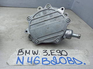 насос вакуумный BMW 3 серия E90/E91/E92/E93 [рестайлинг] 2008, 2.0 л., N46 B20 BD, бензин, 7542496