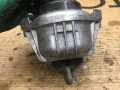 подушка крепления двигателя BMW 2009, 2.0 л., N47 D20 C, дизель, АКПП, хетчбэк 5 дв. - фото №3