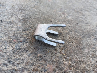 крепление форсунки Mercedes-Benz S-Класс W222 [рестайлинг] 2019, 3.0 л., M256 E30, бензин