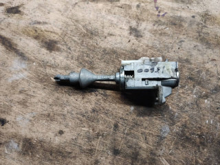 личинка дверного замка BMW X5 E70 2007, 4.8 л., N62 B48 A, бензин