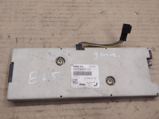 антенна BMW 7 серия E65/E66/E67 [рестайлинг] 2005, 4.8 л., бензин, 6933665