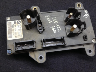 блок контроля мощности BMW 7 серия E65/E66/E67 [рестайлинг] 2005, 6.0 л., N73 B60 A, бензин, АКПП, седан, 6943489