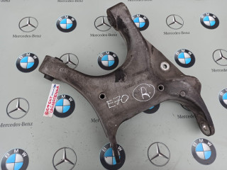 рычаг задний нижний BMW X5 E70 2010, 6770954