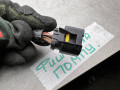 разъем (фишка) проводки BMW 2013, 2.0 л., N20 B20 B, бензин, 7539071 - фото №3