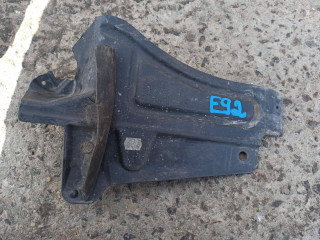 защита днища BMW 3 серия E90/E91 [рестайлинг] 2010, 4.0 л., 8040533