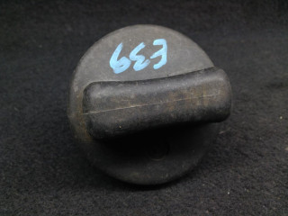 пробка топливного бака BMW 5 серия E39 1999, 2.5 л., бензин, АКПП, седан