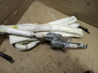 подушка безопасности боковая (шторка) BMW 7 серия E65/E66/E67 [рестайлинг] 2006, 4.4 л., дизель, АКПП, седан, 7011014, 85701101407G