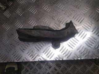 воздуховод (дефлектор) радиатора BMW 7 серия F01/F02 2011, 7183827